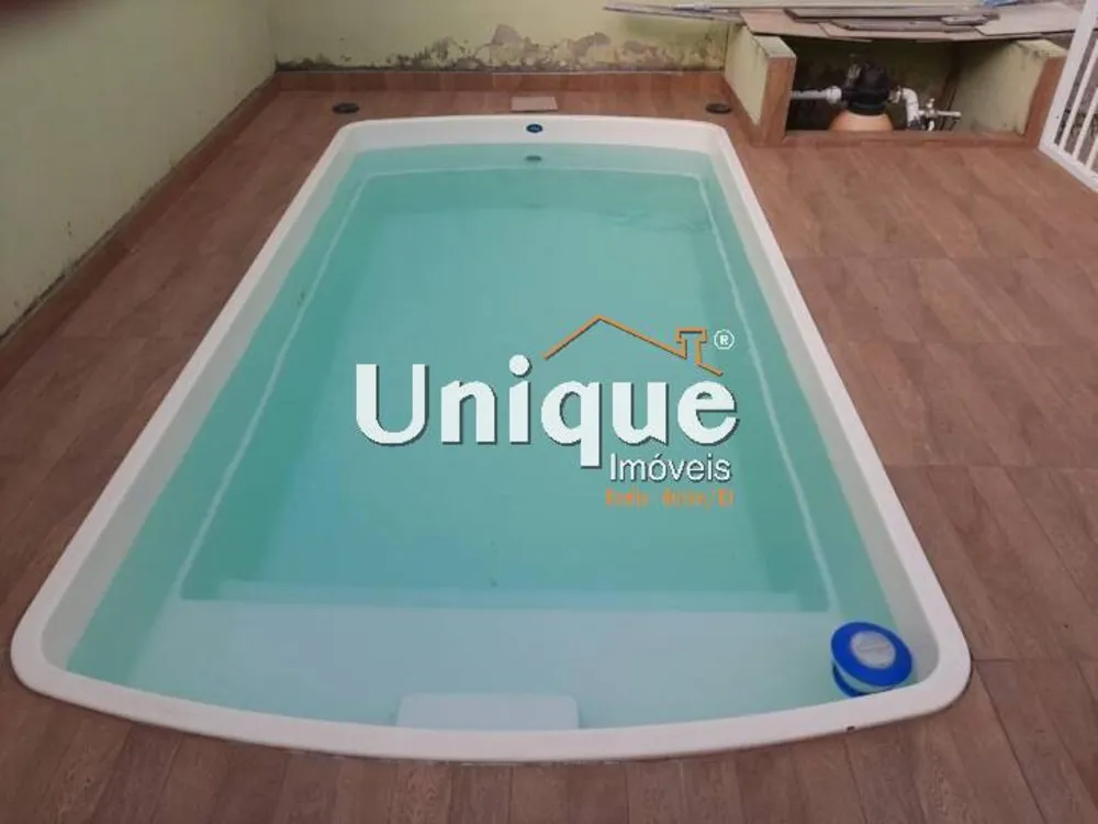 Casa, 3 quartos, 126 m² - Foto 3