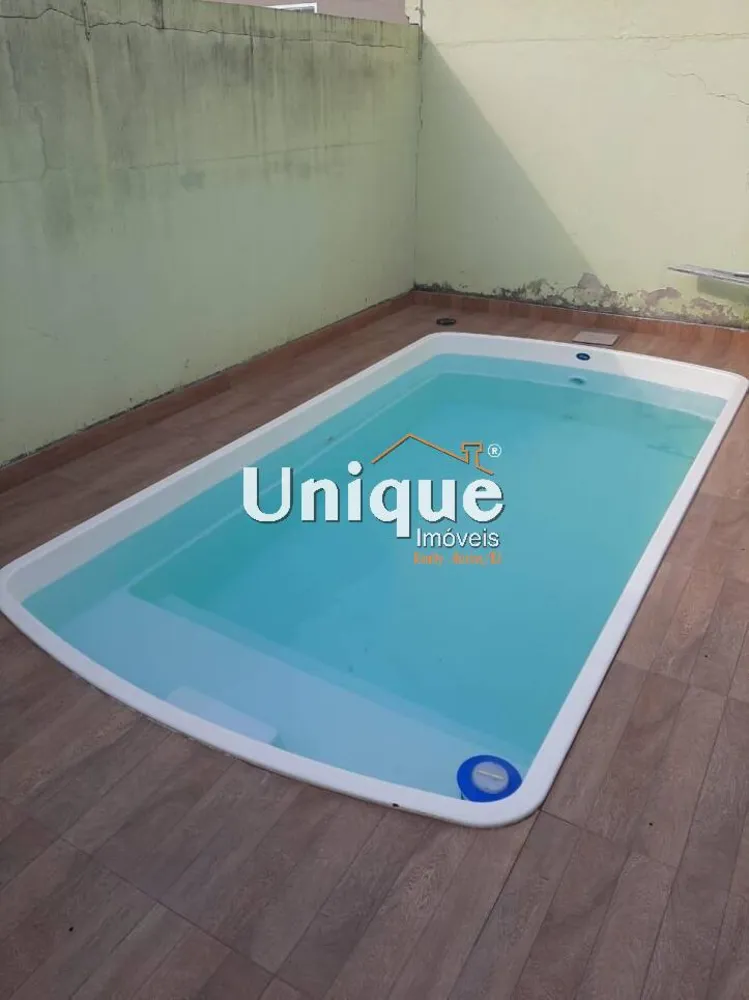 Casa, 3 quartos, 126 m² - Foto 2