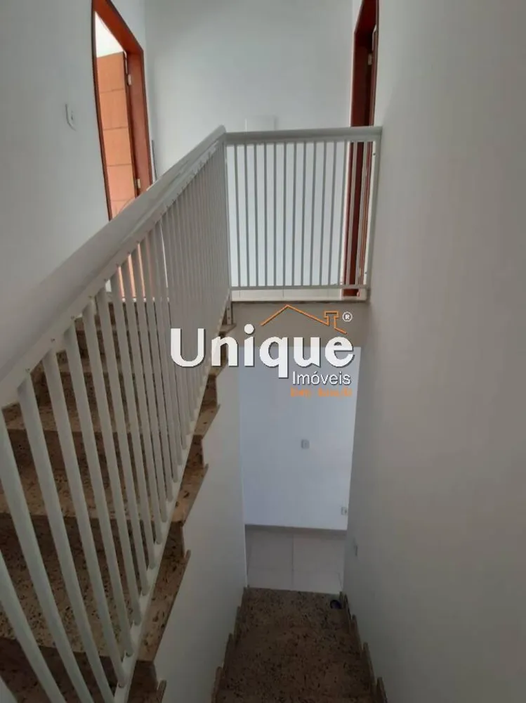 Casa, 3 quartos, 126 m² - Foto 10