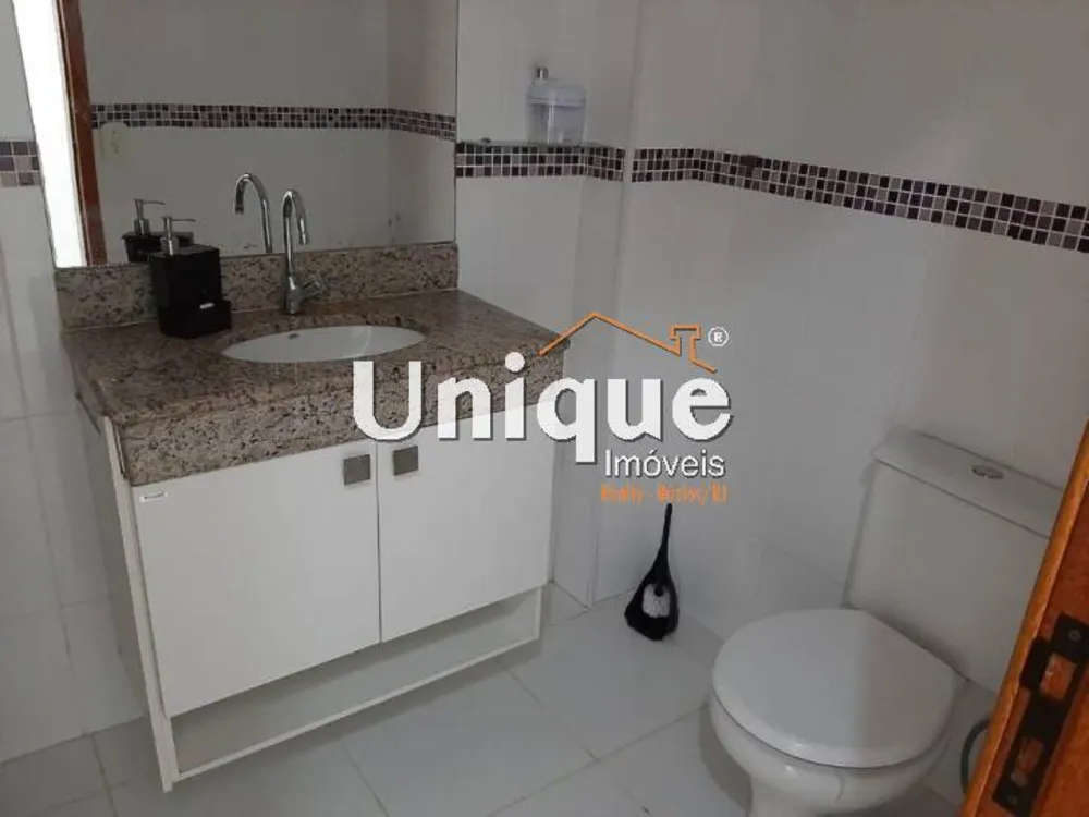 Casa, 3 quartos, 126 m² - Foto 15