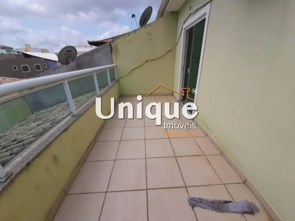 Casa, 3 quartos, 126 m² - Foto 13