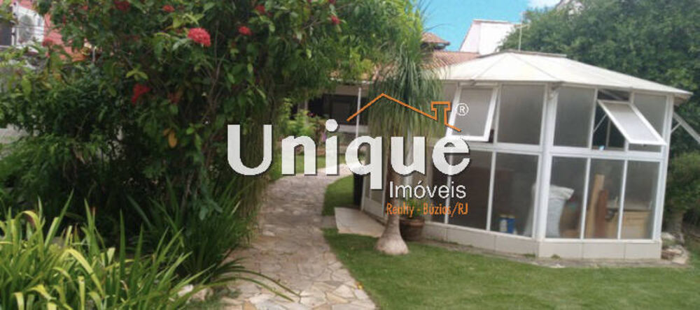 Casa à venda com 1 quarto, 372m² - Foto 2