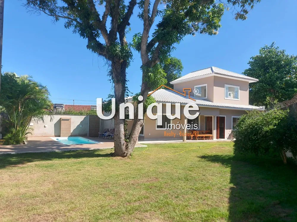 Casa, 3 quartos, 310 m² - Foto 4