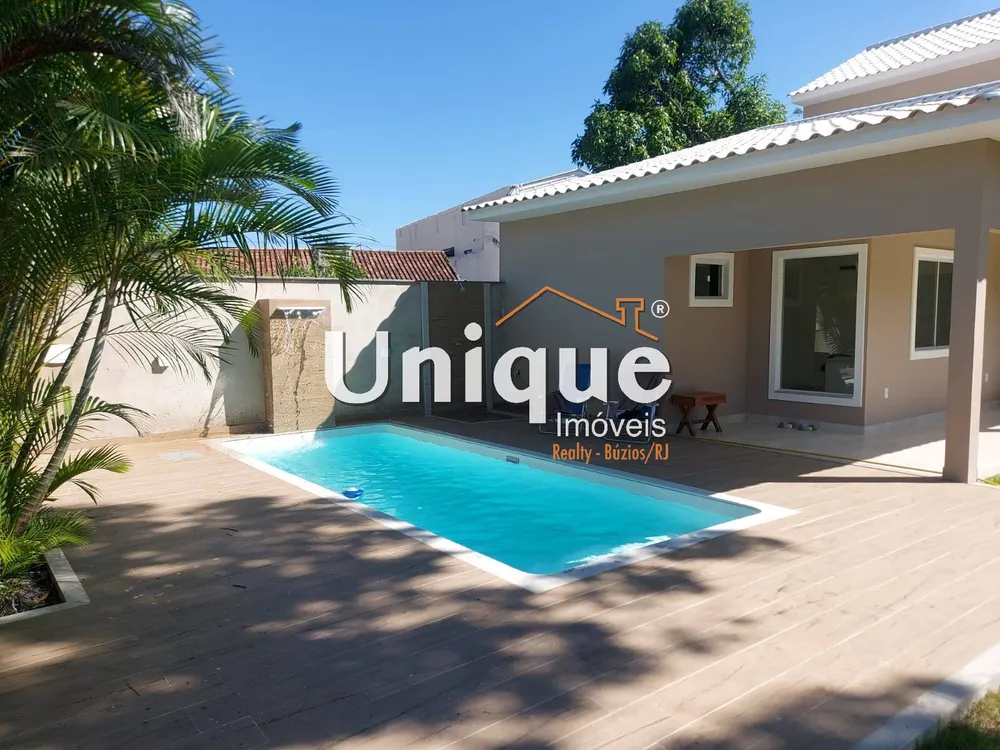 Casa, 3 quartos, 310 m² - Foto 3