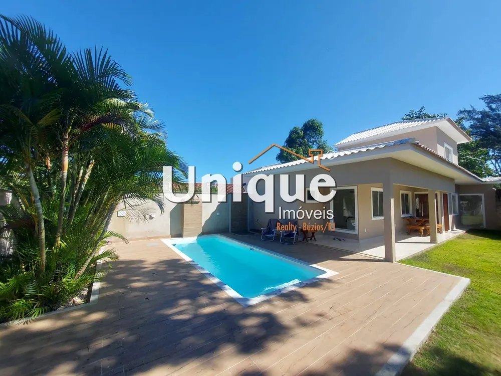 Casa, 3 quartos, 310 m² - Foto 1
