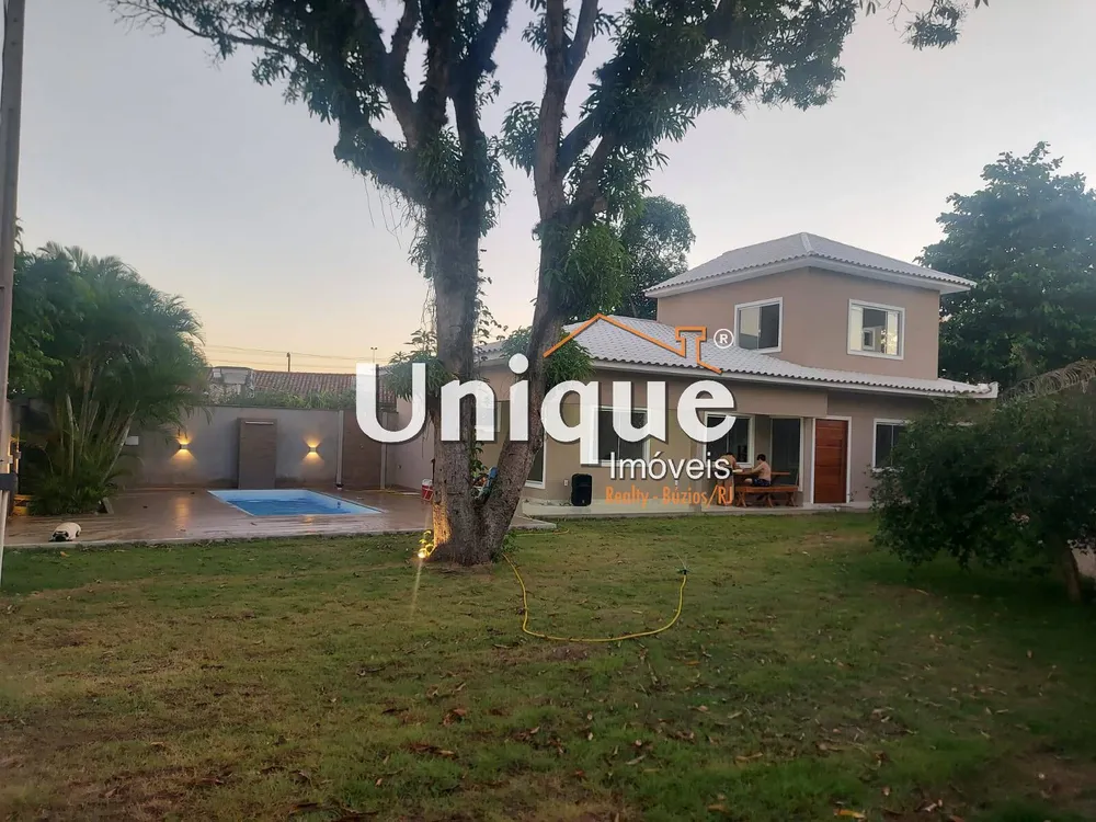Casa, 3 quartos, 310 m² - Foto 2