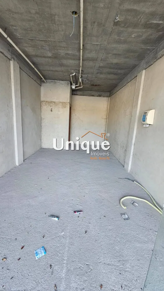 Loja-Salão, 39 m² - Foto 2