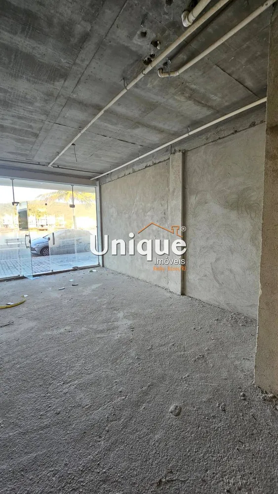Loja-Salão, 39 m² - Foto 4