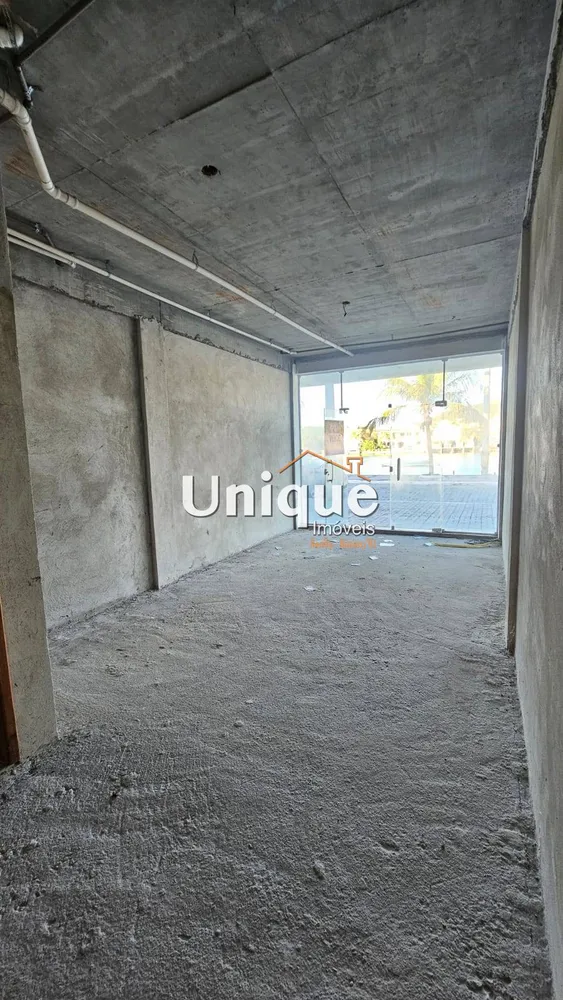 Loja-Salão, 39 m² - Foto 1