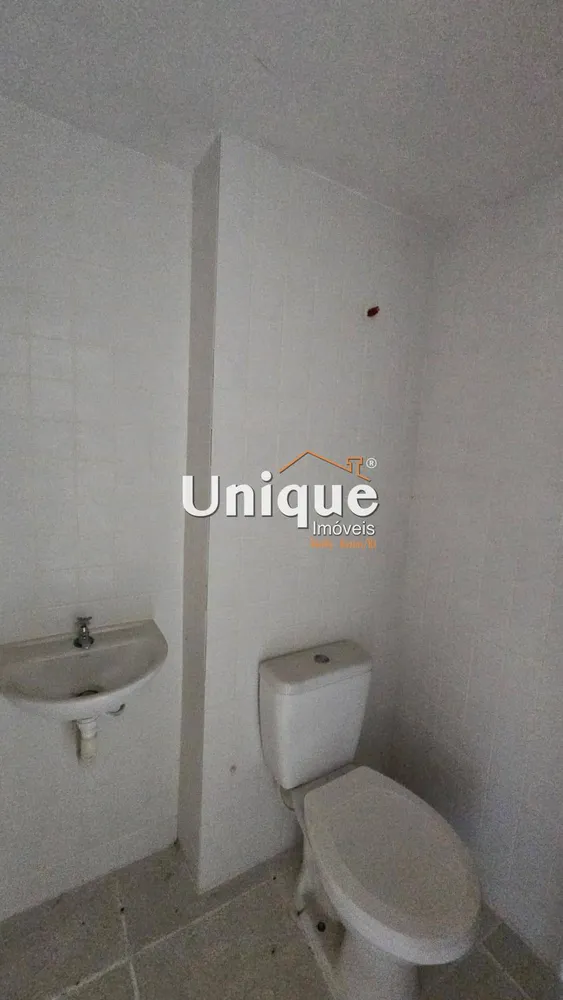 Loja-Salão, 39 m² - Foto 6
