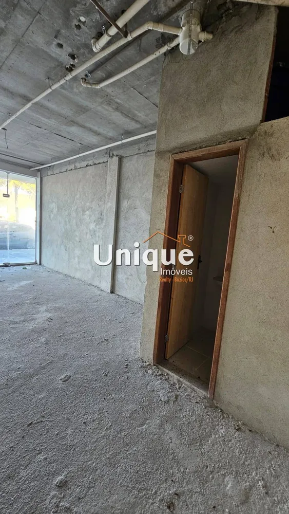 Loja-Salão, 39 m² - Foto 3