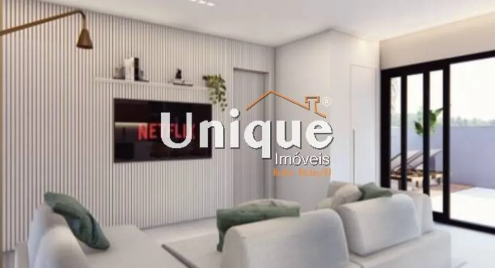 Apartamento, 2 quartos - Foto 6