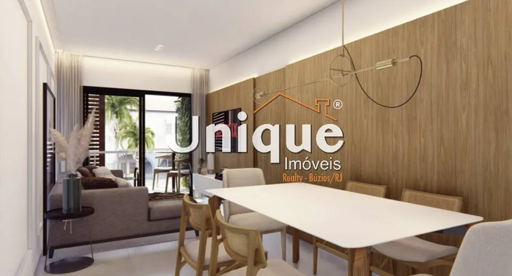 Apartamento, 2 quartos - Foto 4