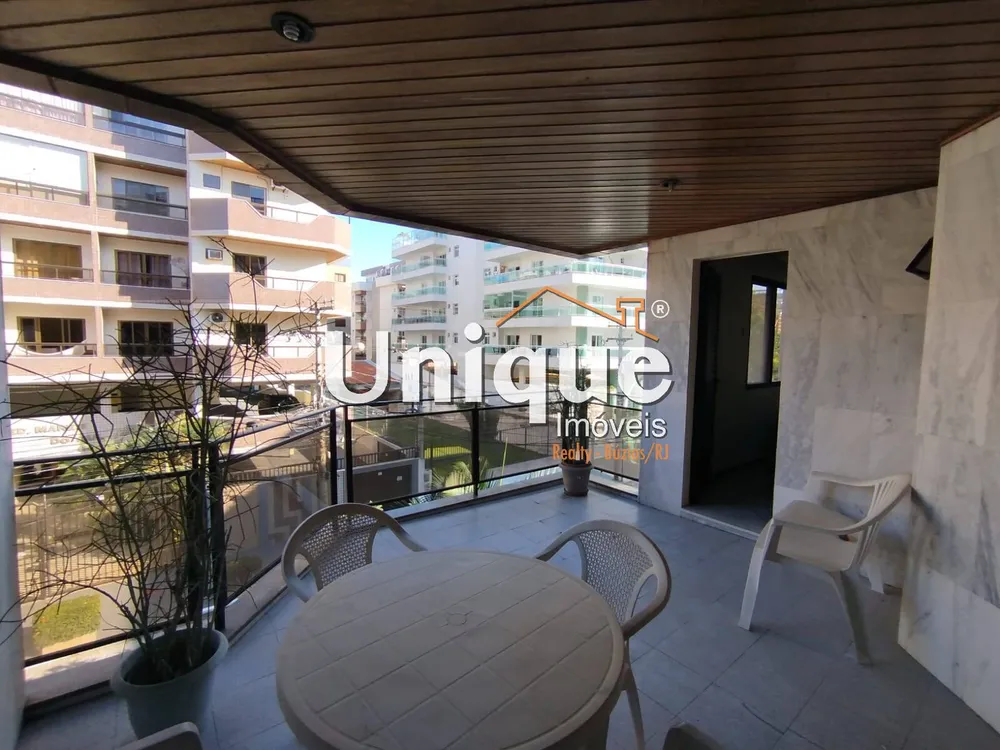 Apartamento, 3 quartos, 149 m² - Foto 1