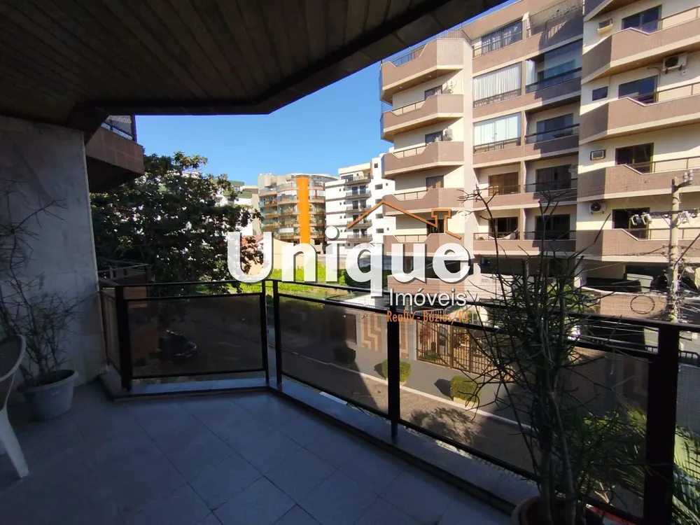 Apartamento, 3 quartos, 149 m² - Foto 9