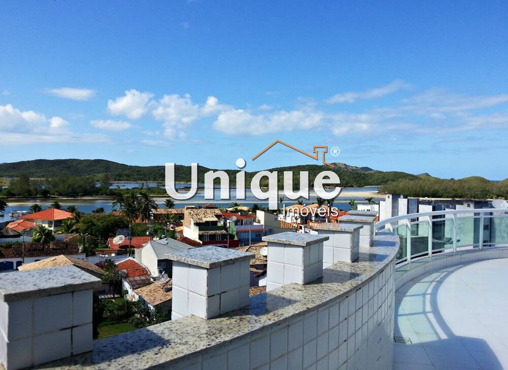 Cobertura, 3 quartos, 190 m² - Foto 1