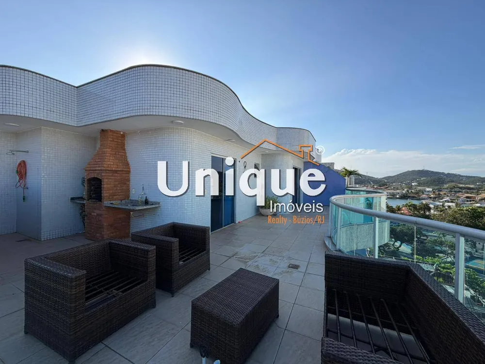 Apartamento, 5 quartos, 280 m² - Foto 14