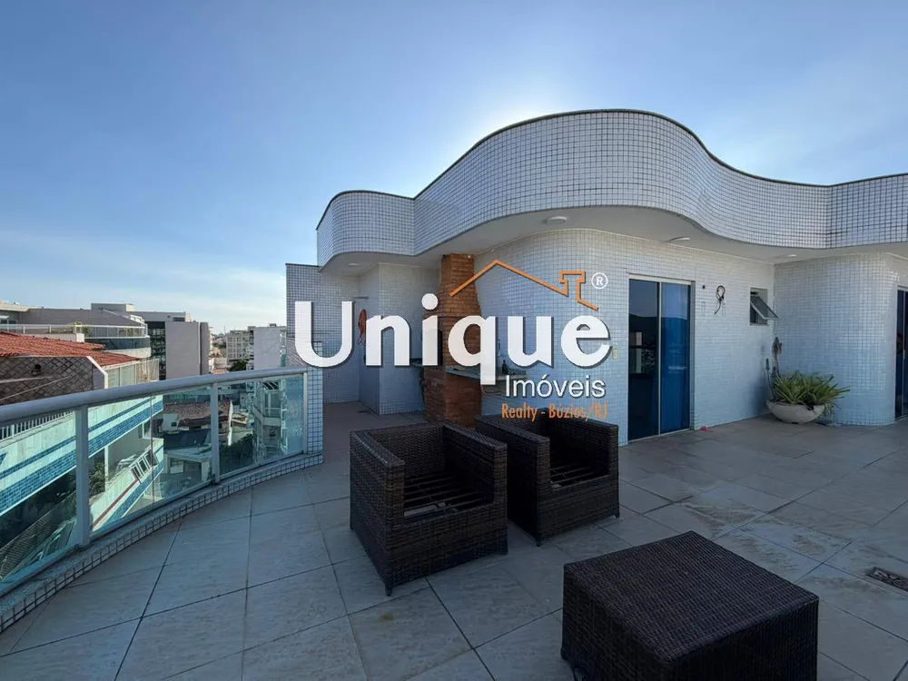 Apartamento, 5 quartos, 280 m² - Foto 16