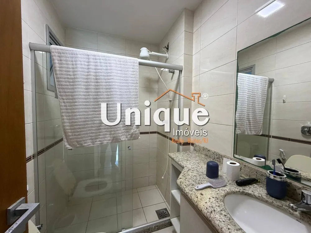 Apartamento, 5 quartos, 280 m² - Foto 13