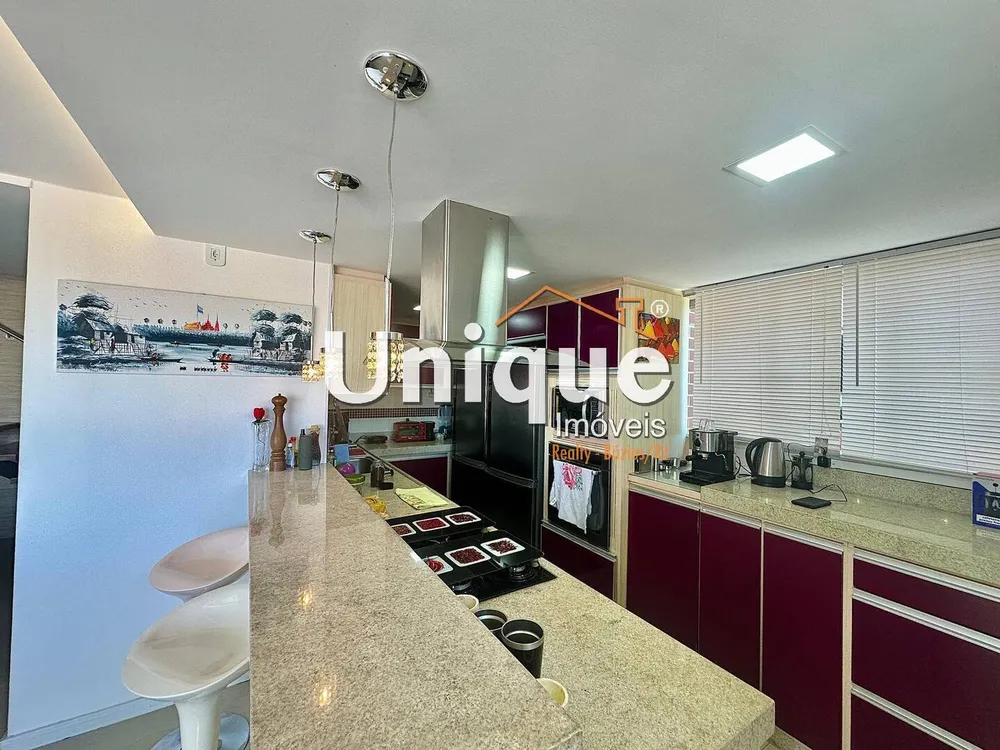 Cobertura, 4 quartos, 210 m² - Foto 6