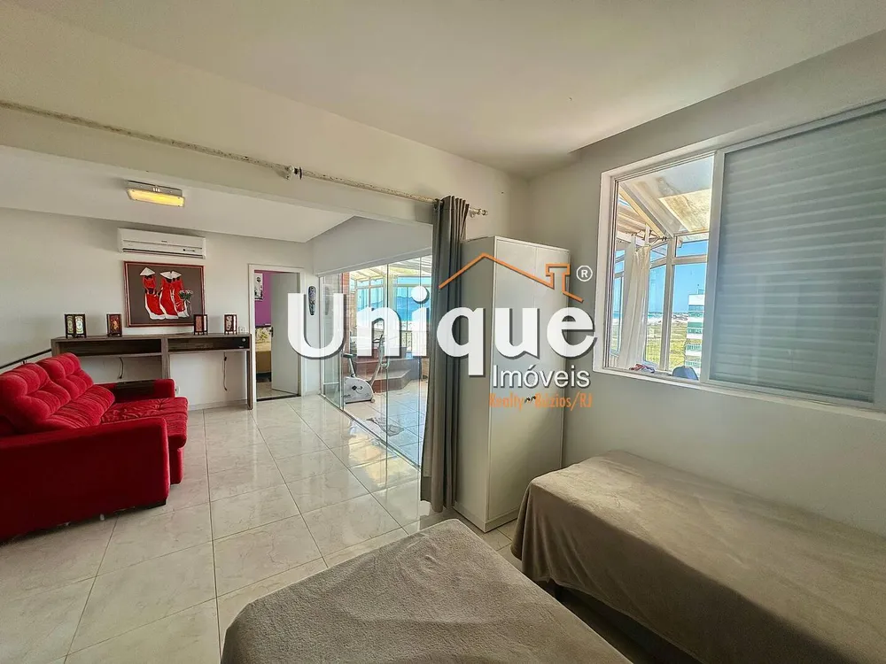 Cobertura, 4 quartos, 210 m² - Foto 14