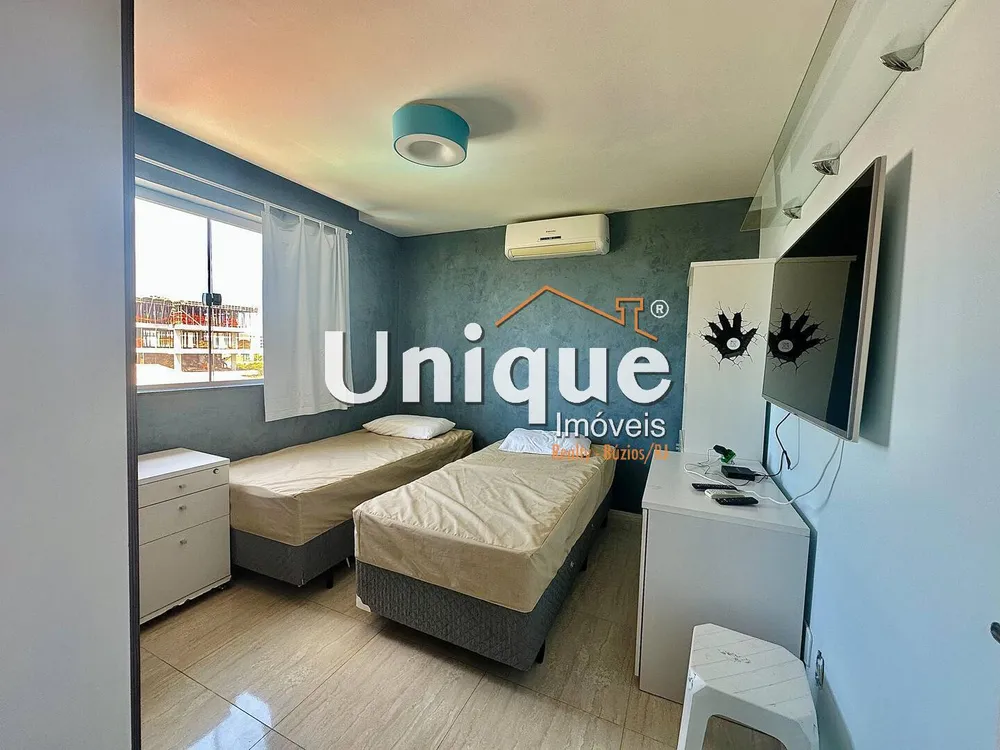 Cobertura, 4 quartos, 210 m² - Foto 8
