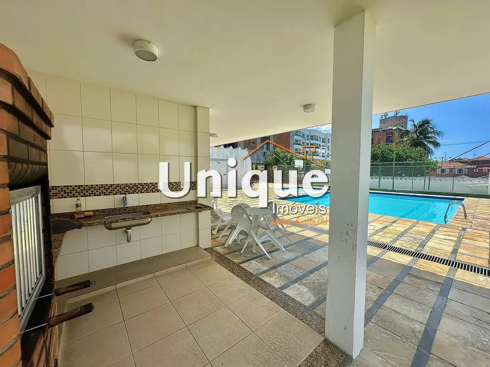 Cobertura, 4 quartos, 210 m² - Foto 9