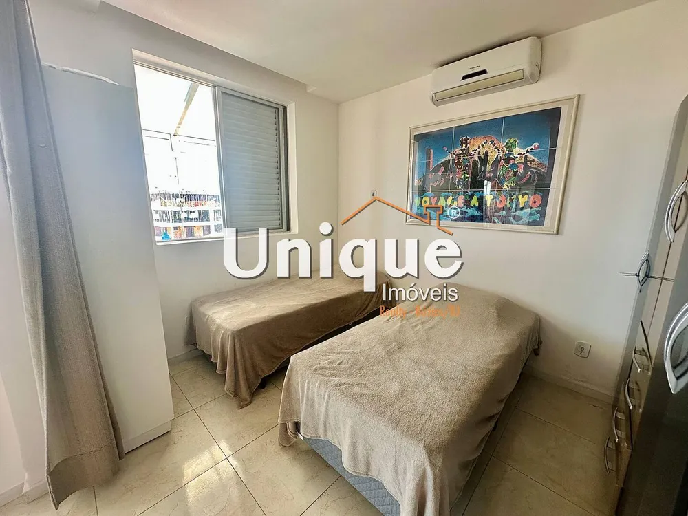 Cobertura, 4 quartos, 210 m² - Foto 12