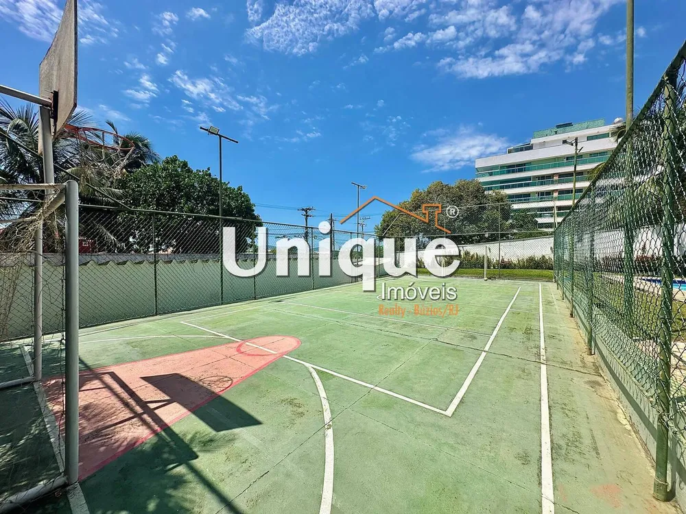 Cobertura, 4 quartos, 210 m² - Foto 33