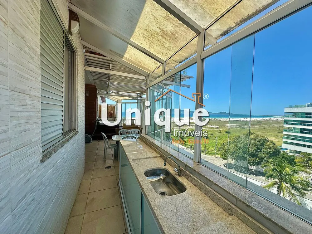 Cobertura, 4 quartos, 210 m² - Foto 25