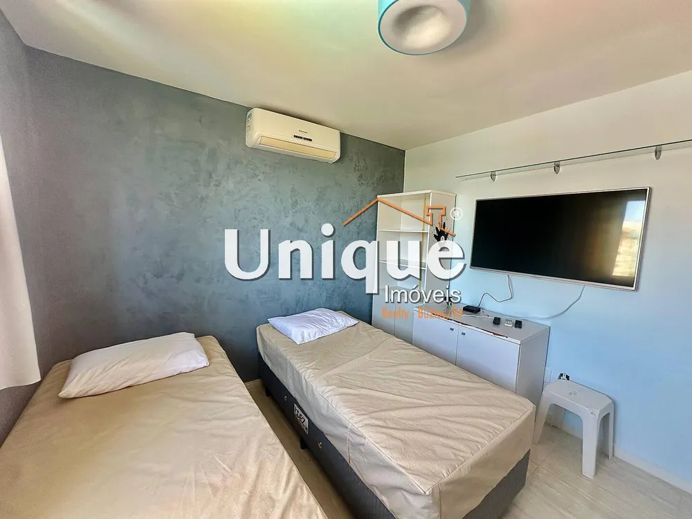 Cobertura, 4 quartos, 210 m² - Foto 9