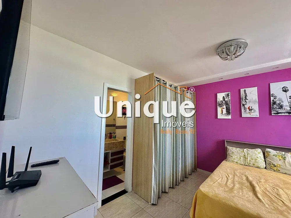 Cobertura, 4 quartos, 210 m² - Foto 11