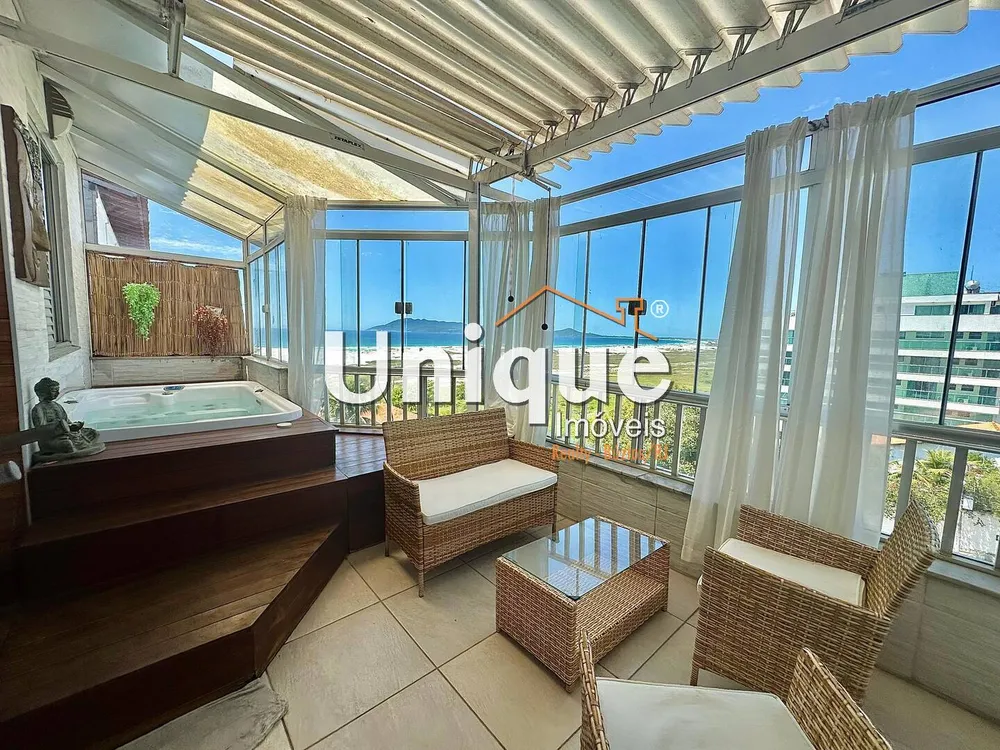 Cobertura, 4 quartos, 210 m² - Foto 15