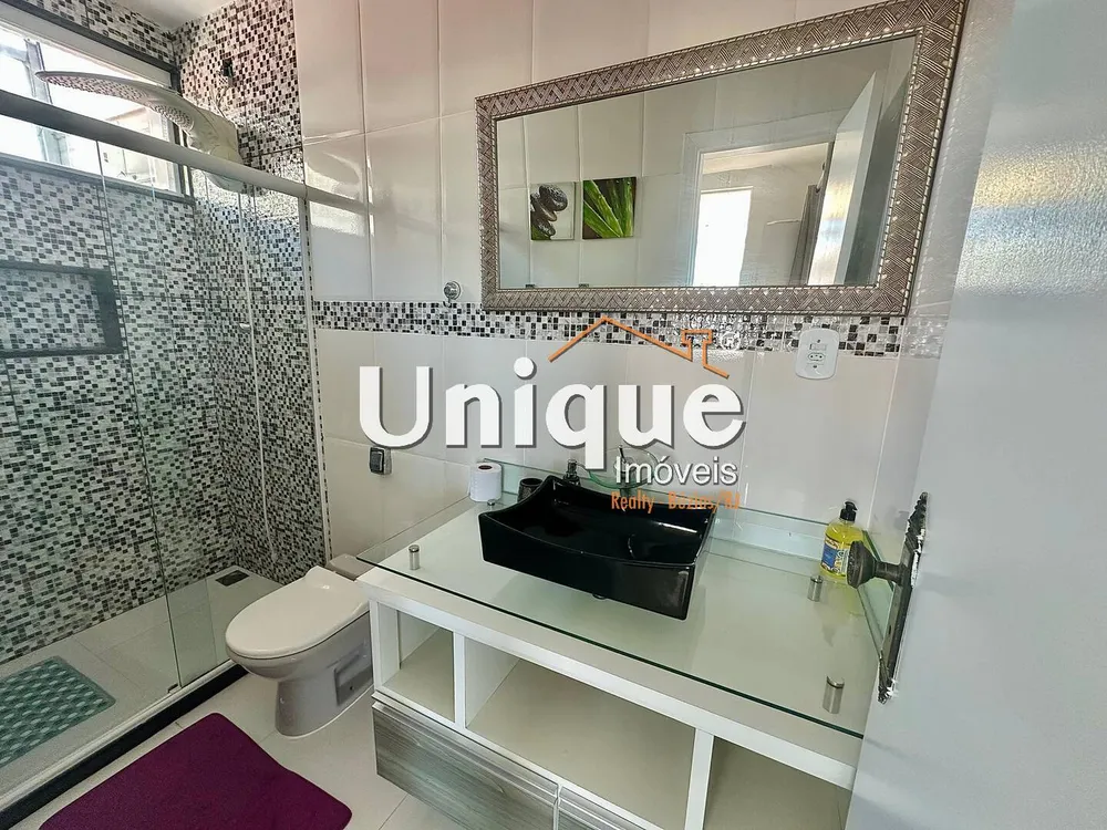 Cobertura, 4 quartos, 210 m² - Foto 13