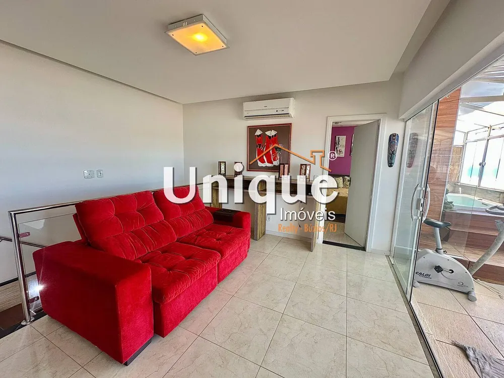 Cobertura, 4 quartos, 210 m² - Foto 13