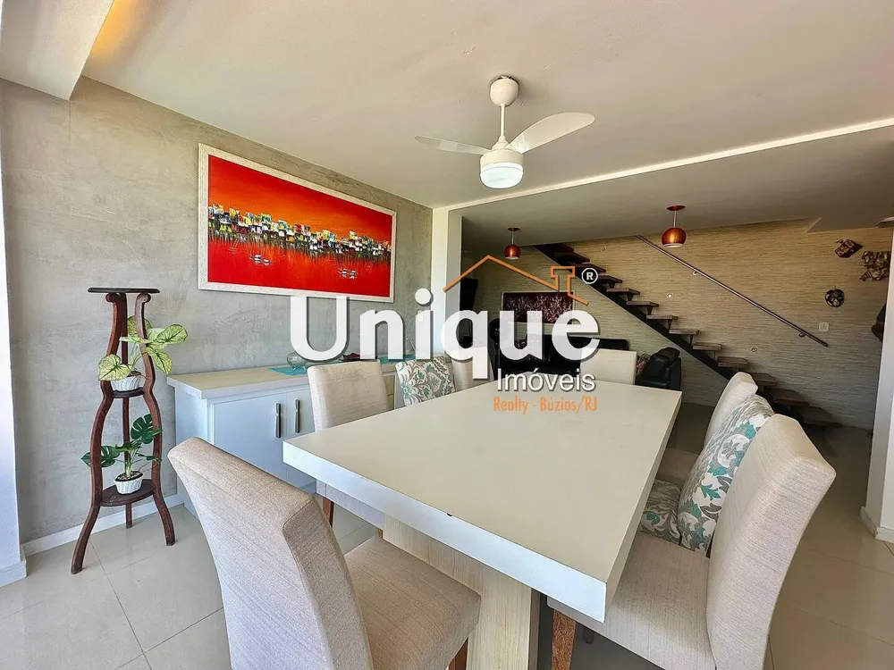 Cobertura, 4 quartos, 210 m² - Foto 4