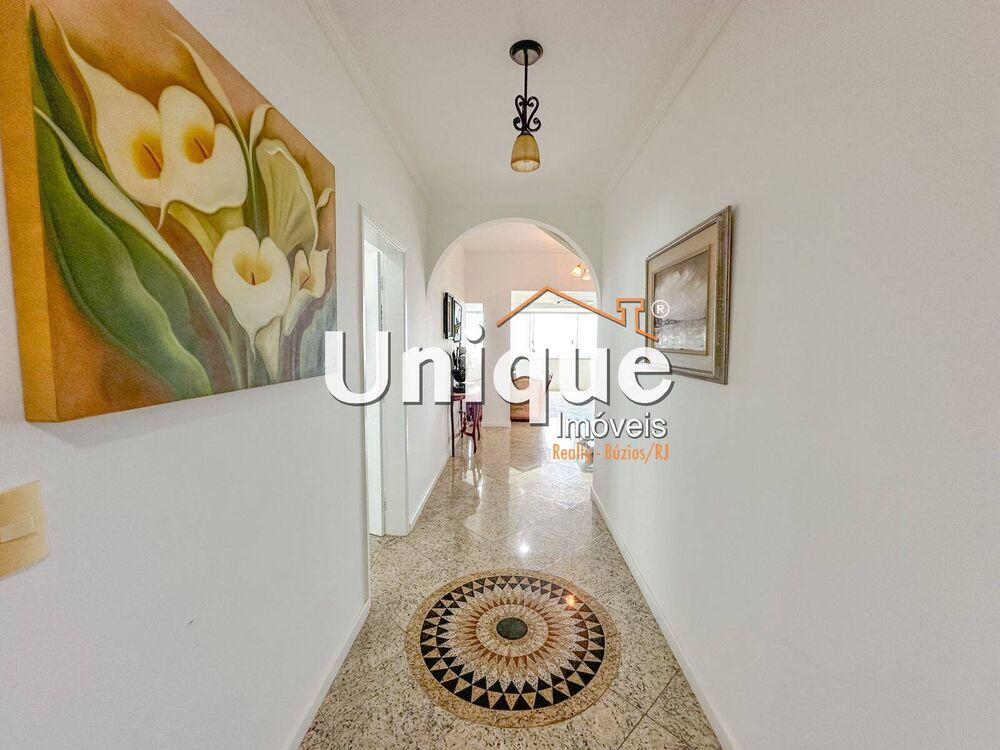 Apartamento à venda com 5 quartos, 347m² - Foto 2