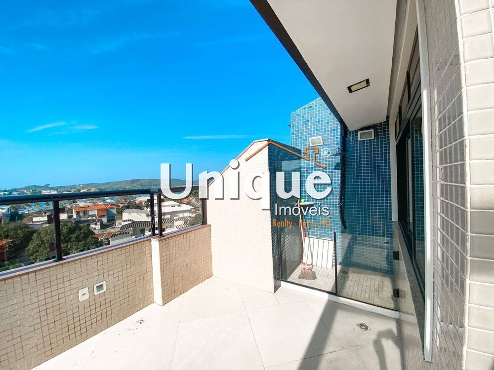 Cobertura, 3 quartos, 166 m² - Foto 2