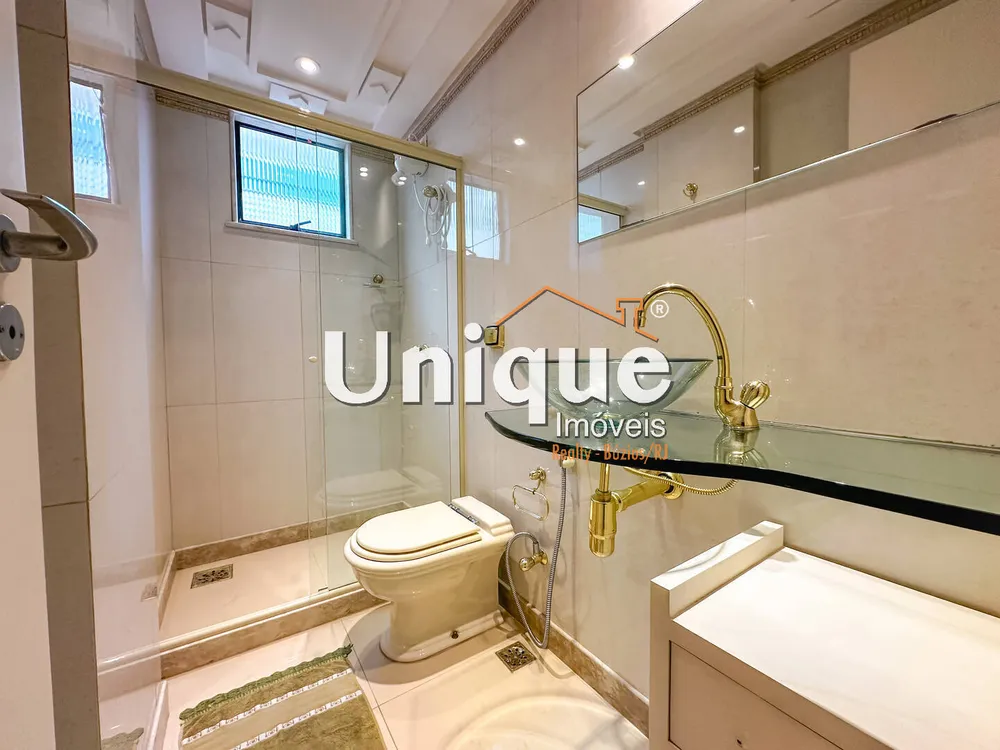 Cobertura, 2 quartos, 120 m² - Foto 17
