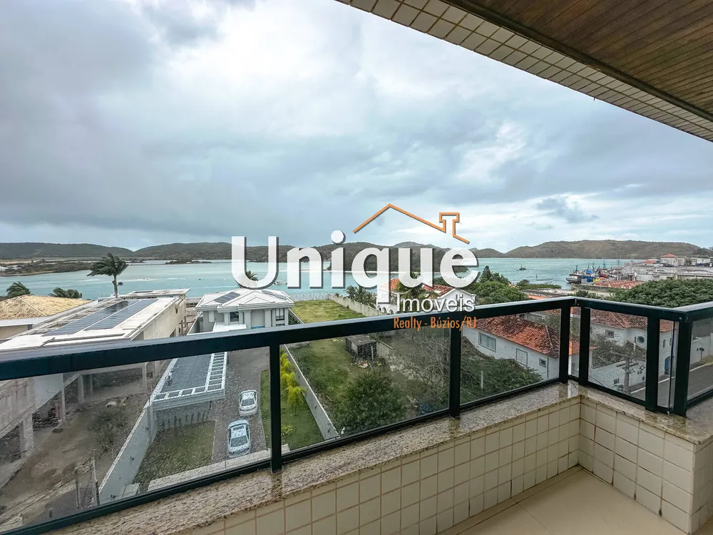 Cobertura, 2 quartos, 120 m² - Foto 1