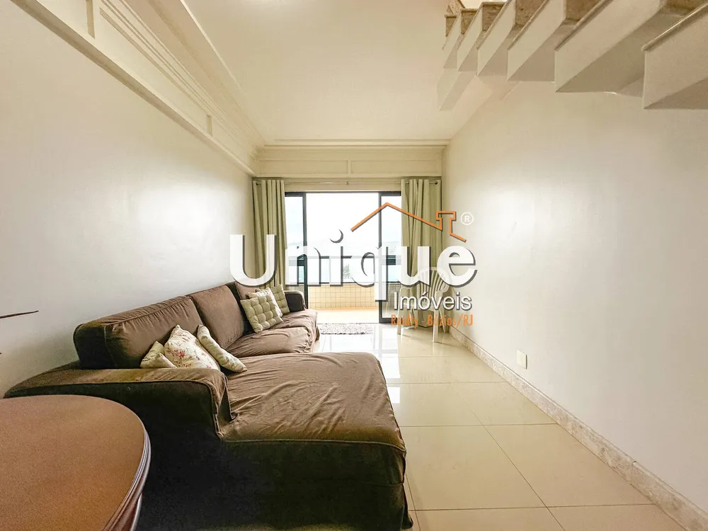 Cobertura, 2 quartos, 120 m² - Foto 6