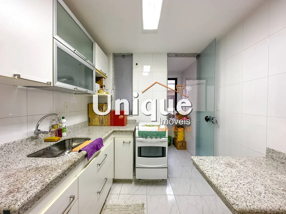 Cobertura, 2 quartos, 120 m² - Foto 12