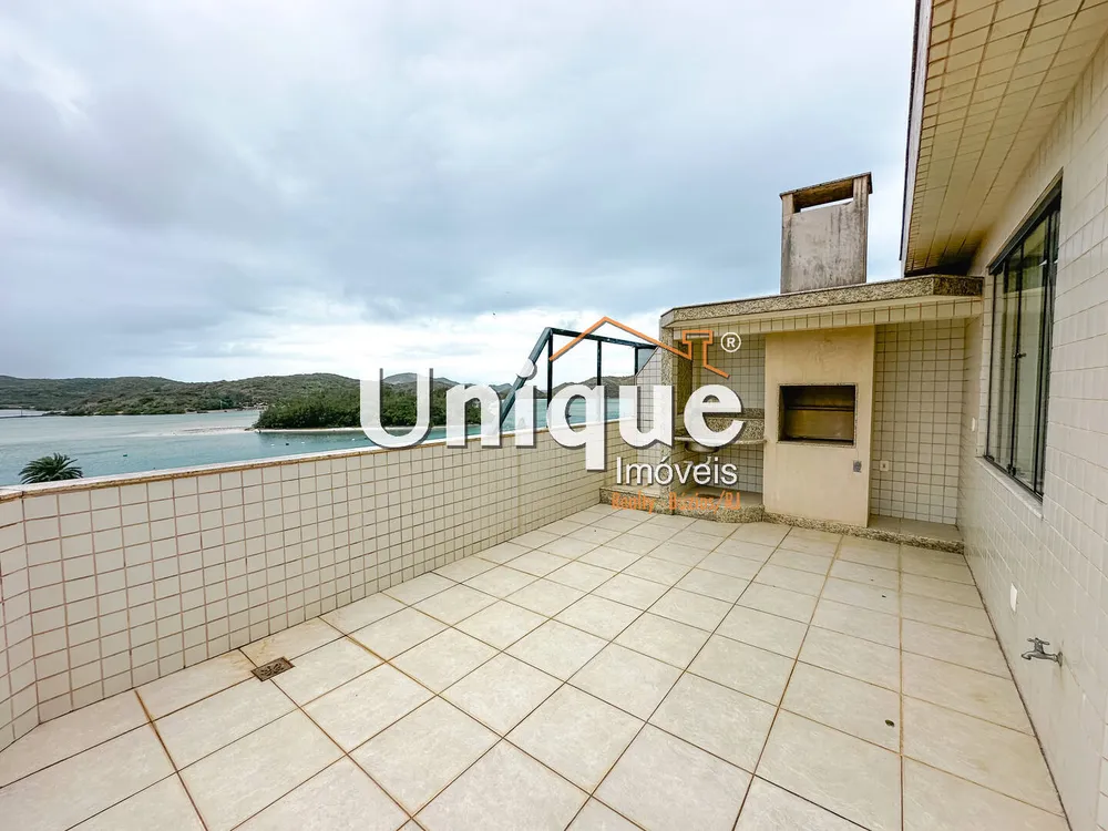 Cobertura, 2 quartos, 120 m² - Foto 13