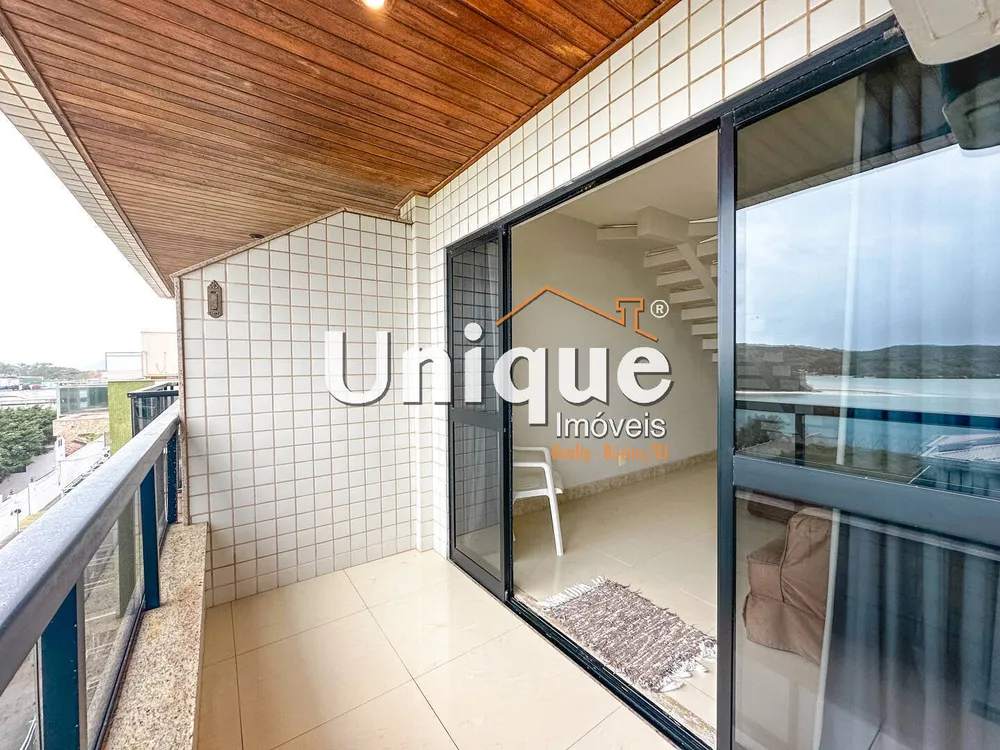 Cobertura, 2 quartos, 120 m² - Foto 11