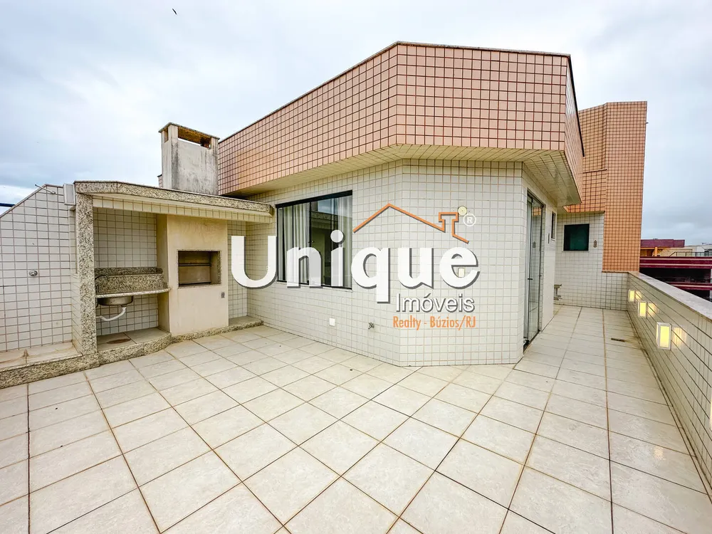 Cobertura, 2 quartos, 120 m² - Foto 25