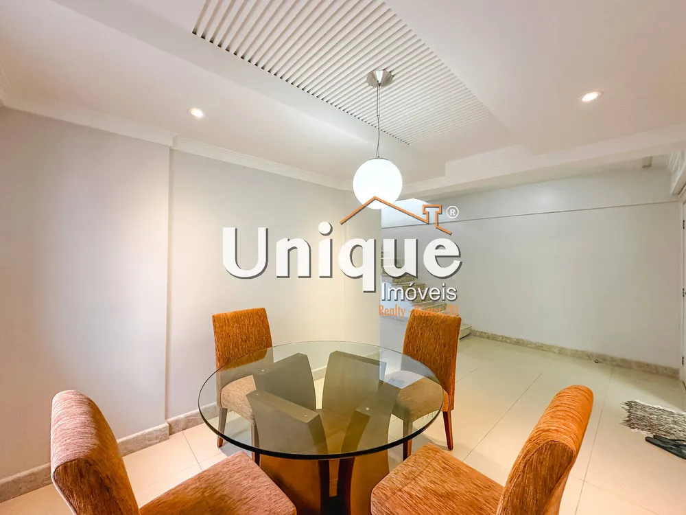 Cobertura, 2 quartos, 120 m² - Foto 4