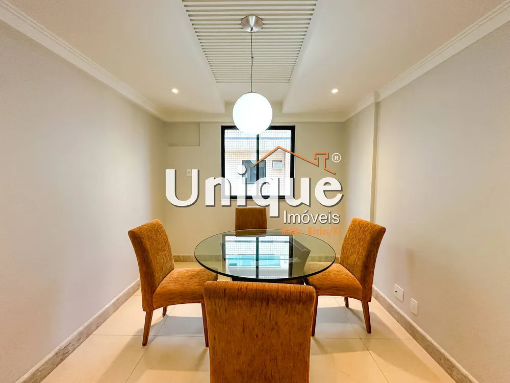 Cobertura, 2 quartos, 120 m² - Foto 3