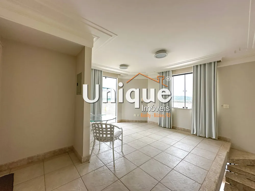 Cobertura, 2 quartos, 120 m² - Foto 19