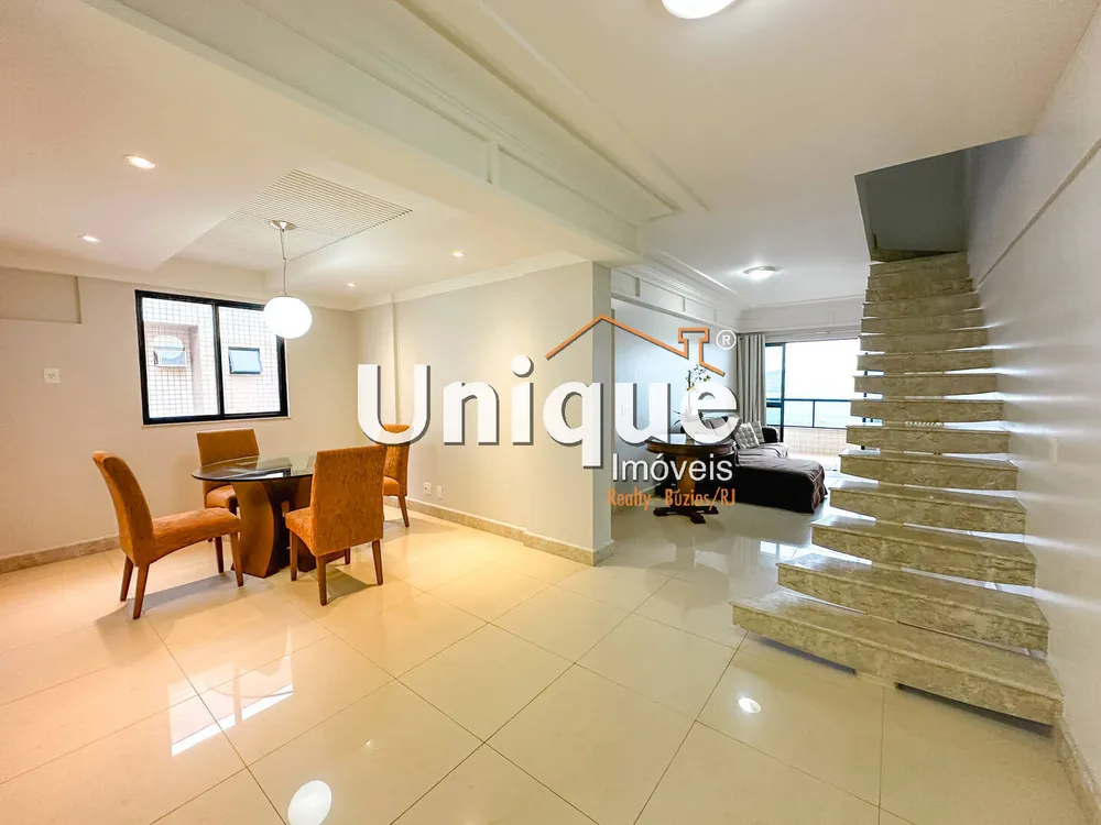 Cobertura, 2 quartos, 120 m² - Foto 2