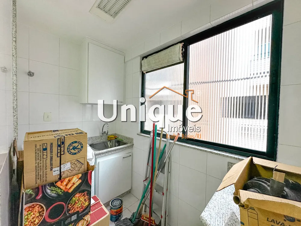 Cobertura, 2 quartos, 120 m² - Foto 15